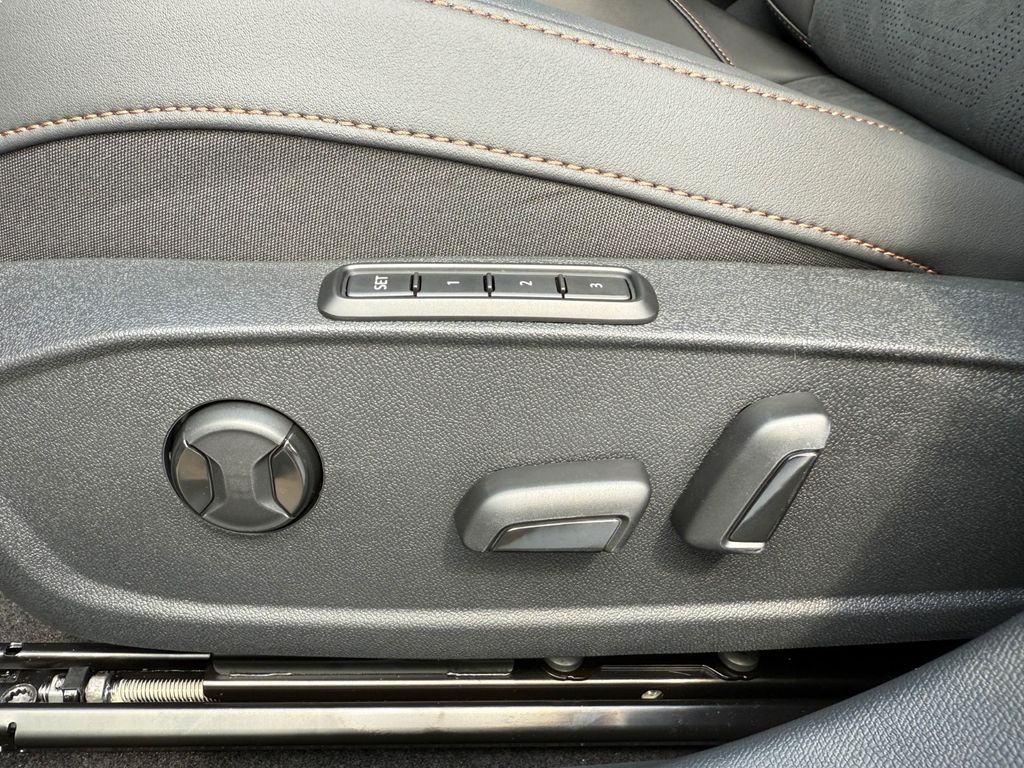 Cupra Formentor 2025