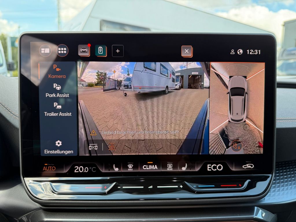 Cupra Formentor 2025