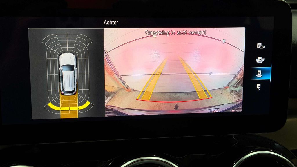 Mercedes-Benz GLC 300 2022