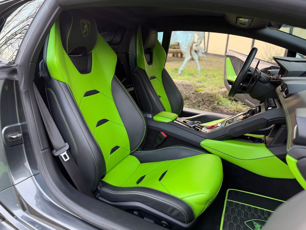 Lamborghini Huracán 2019