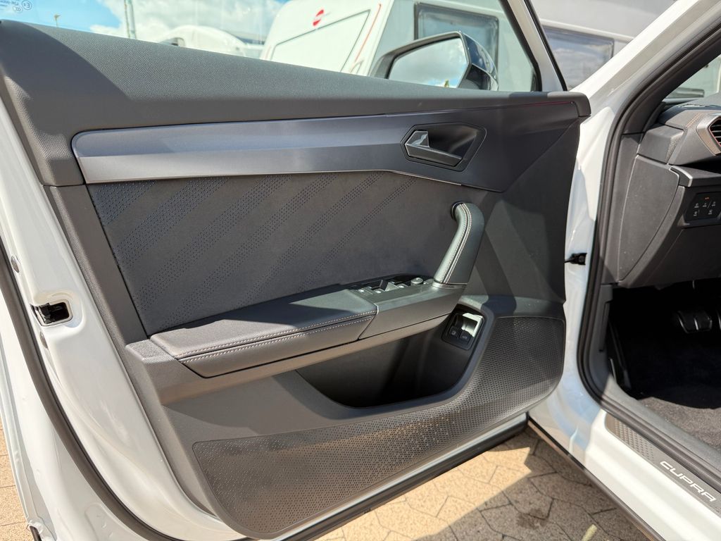 Cupra Formentor 2025