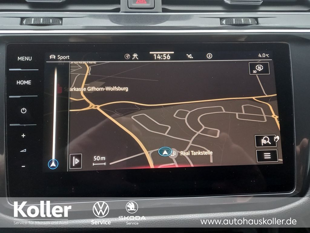 Volkswagen Tiguan Allspace 2022