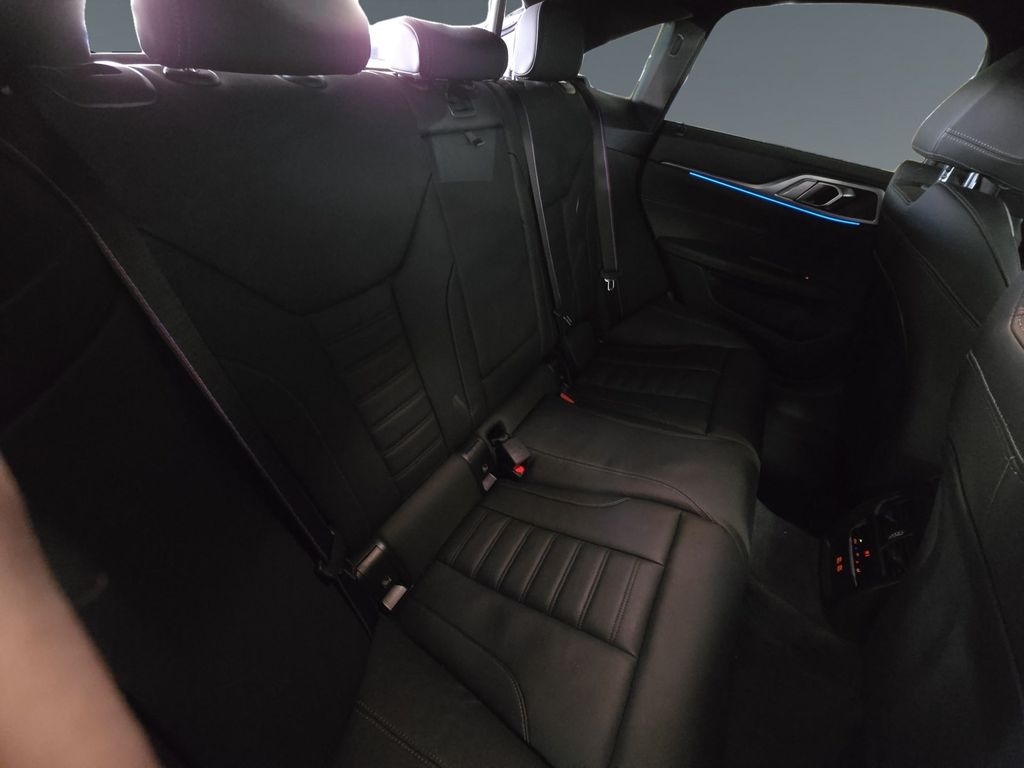 BMW 430 Gran Coupé 2025