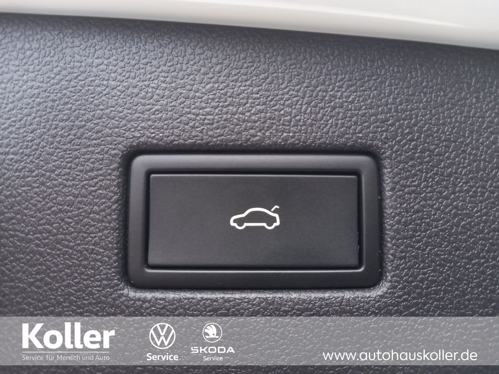 Volkswagen Tiguan Allspace 2022