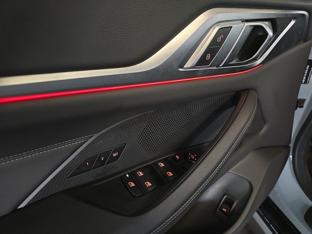 BMW 430 Gran Coupé 2025