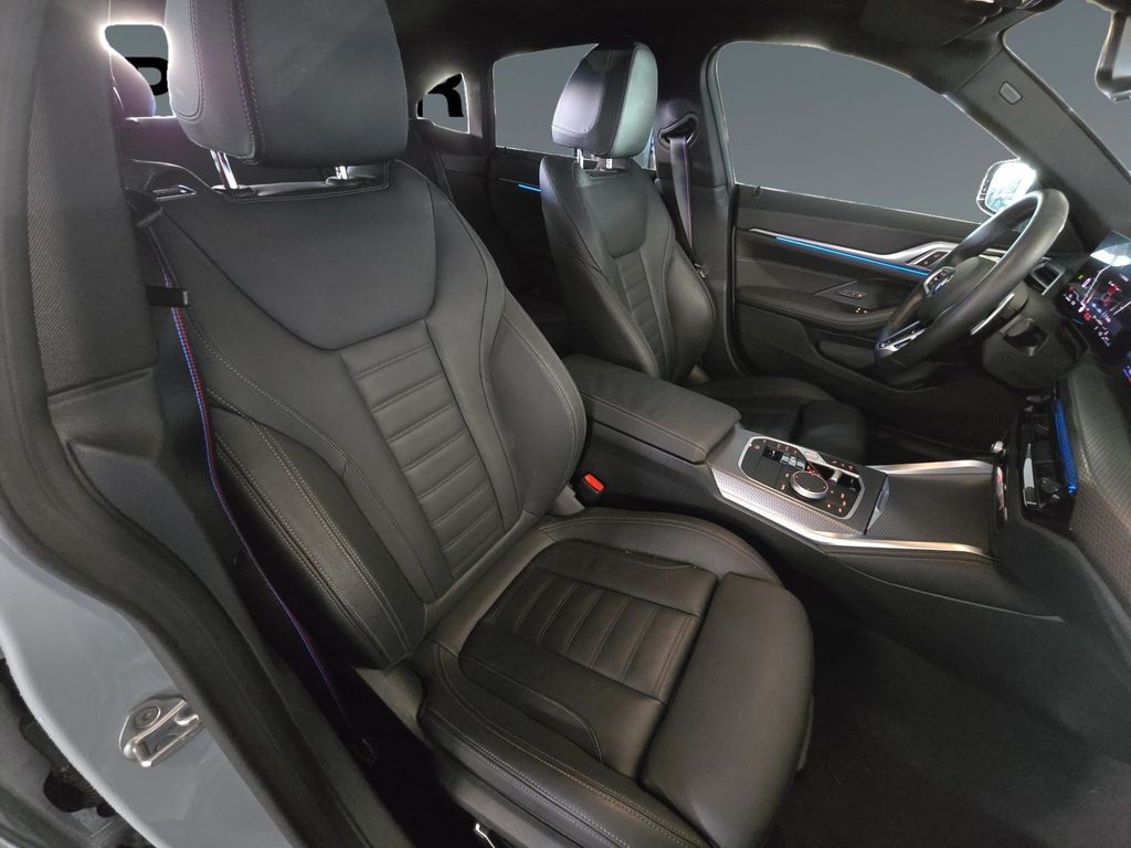 BMW 430 Gran Coupé 2025