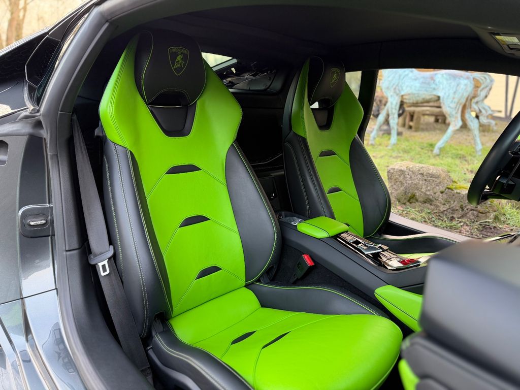 Lamborghini Huracán 2019