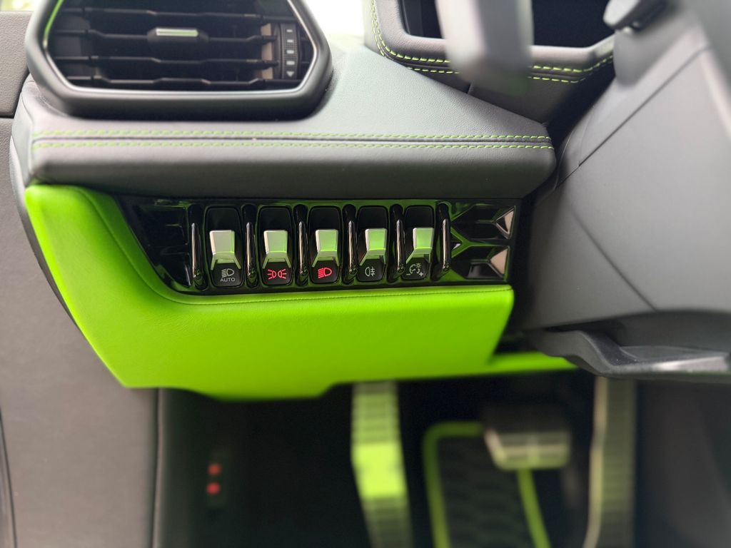 Lamborghini Huracán 2019