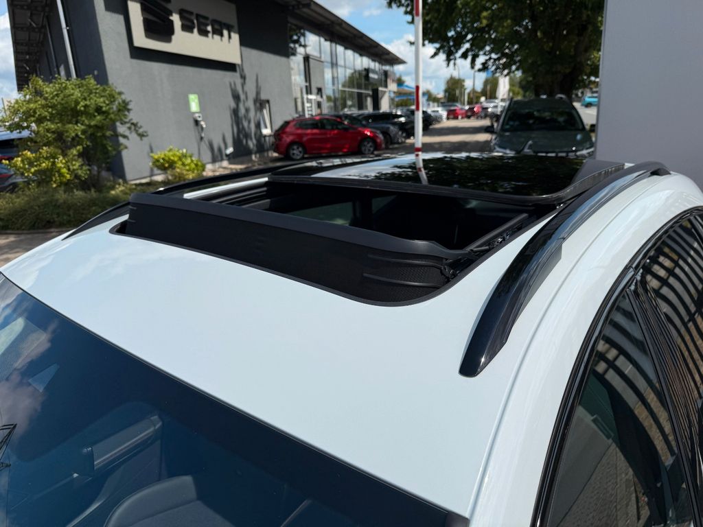 Cupra Formentor 2025