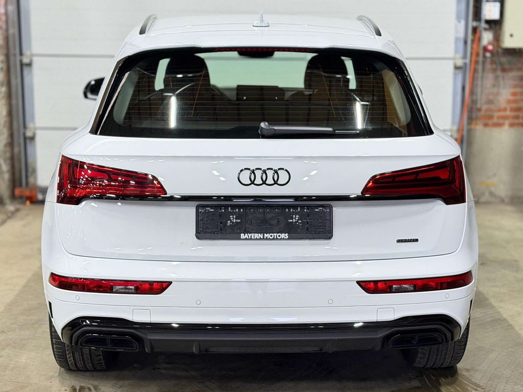 Audi Q5 2023