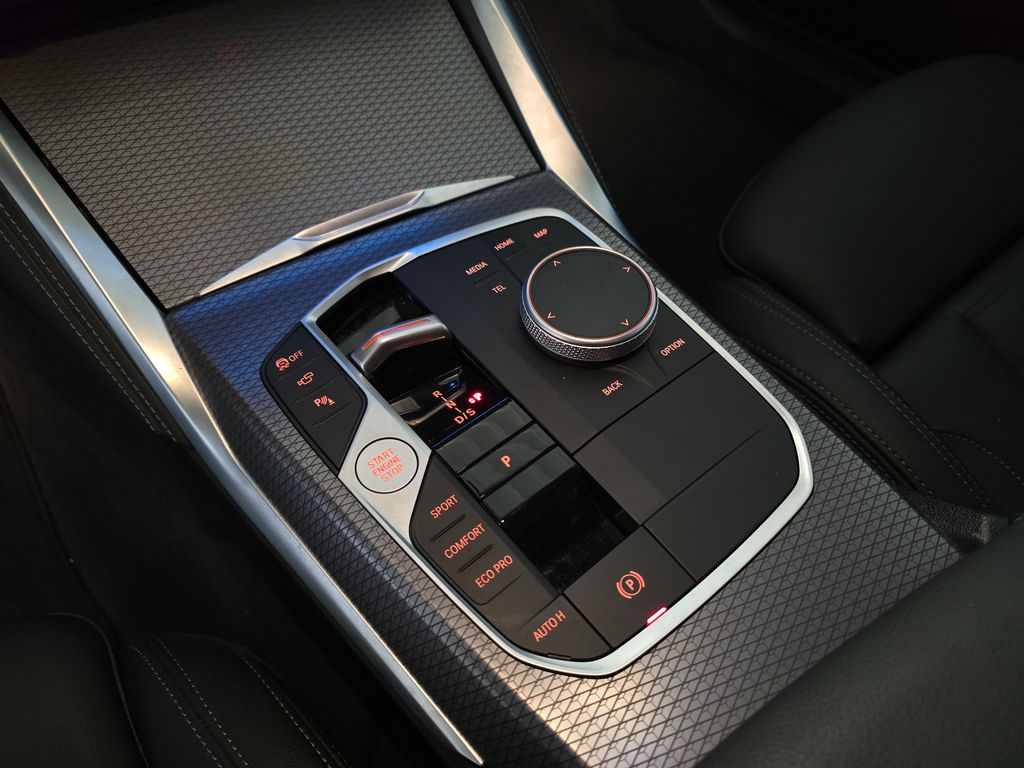 BMW 430 Gran Coupé 2025