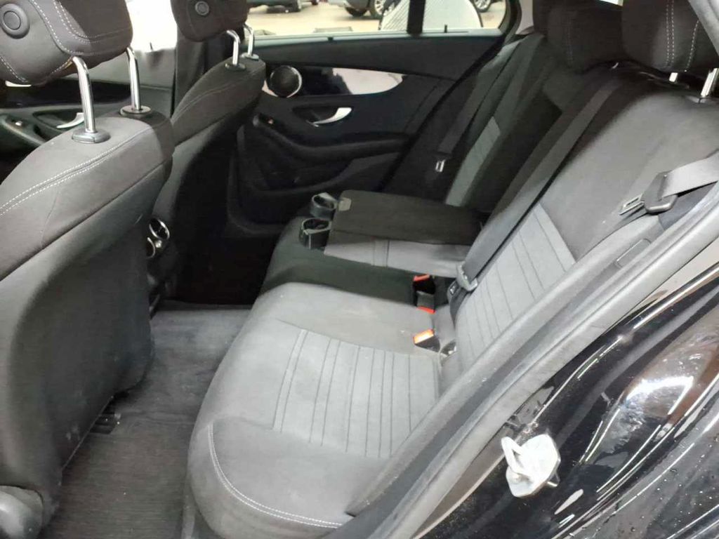Mercedes-Benz C 220 2020
