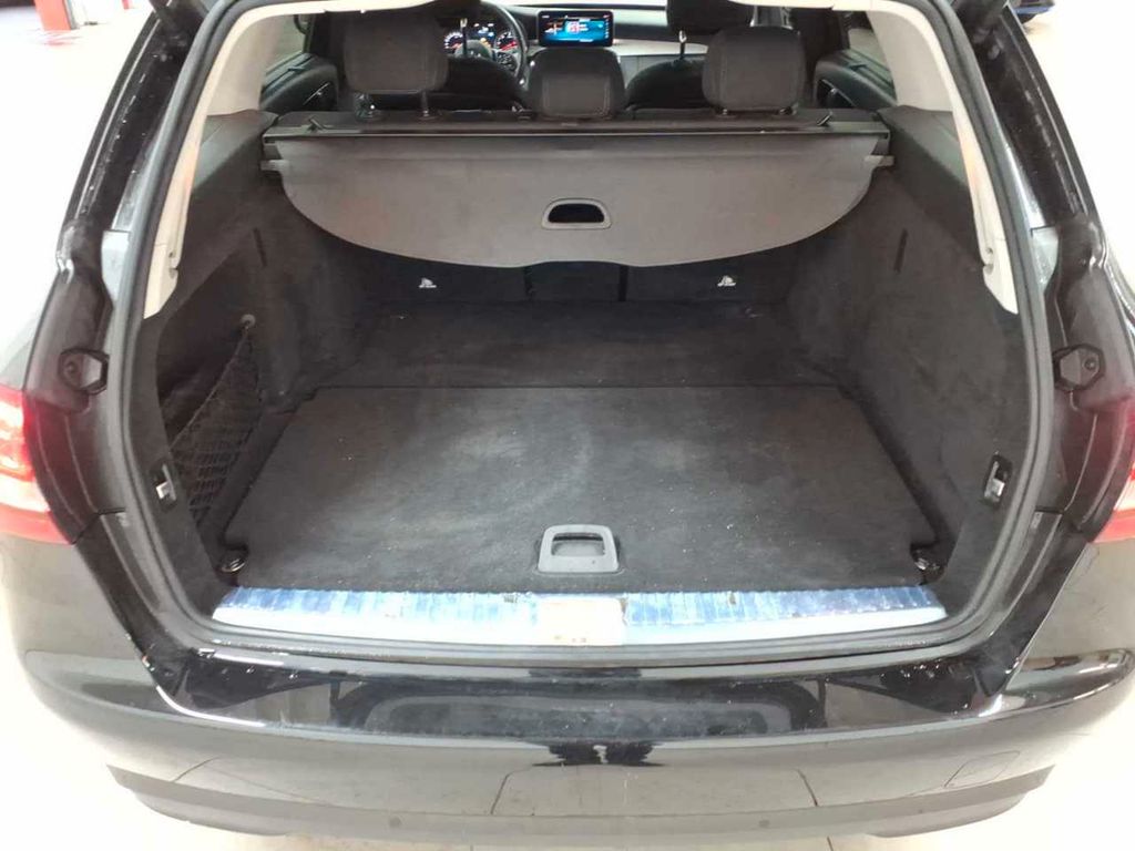 Mercedes-Benz C 220 2020