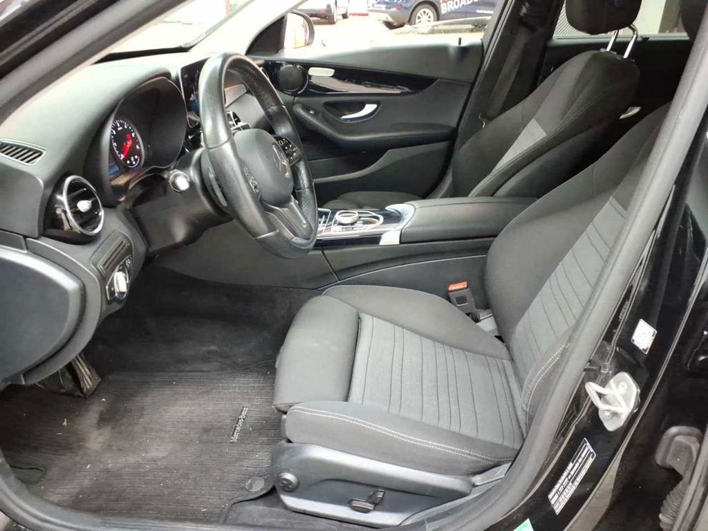 Mercedes-Benz C 220 2020