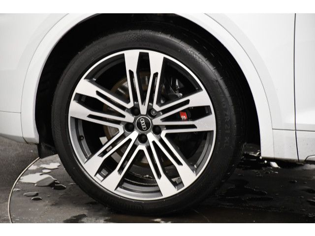 Audi SQ5 2021