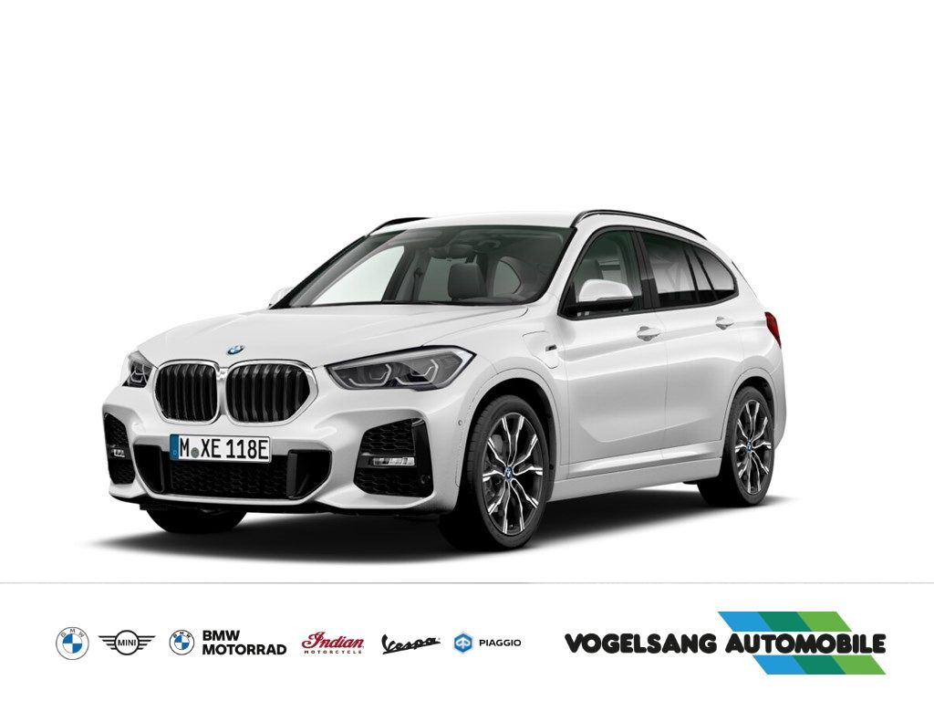 BMW X1 2021