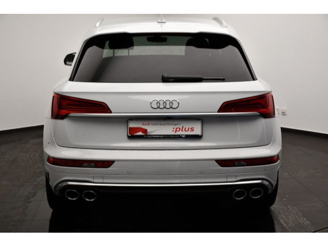 Audi SQ5 2021