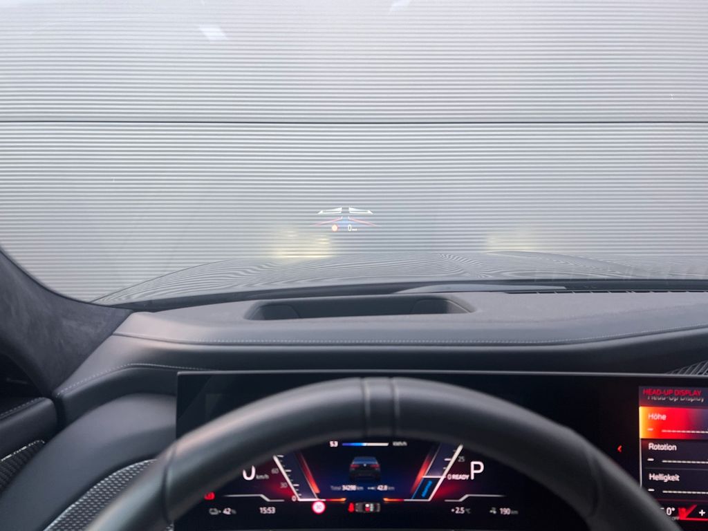 BMW i7 2023