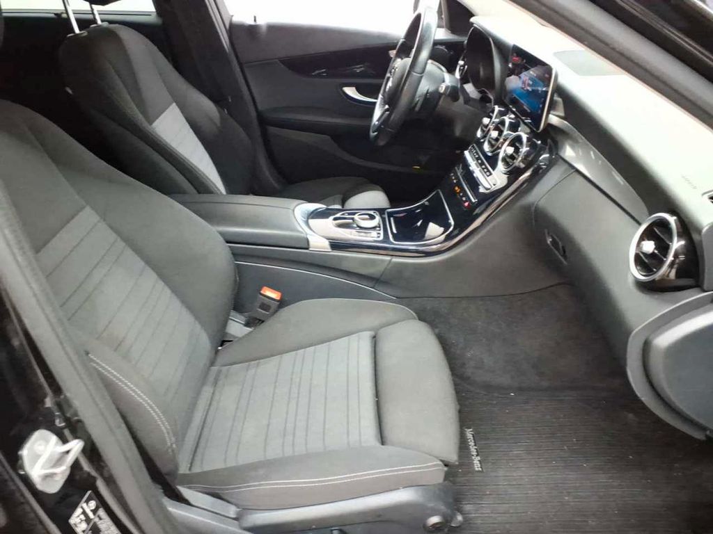 Mercedes-Benz C 220 2020
