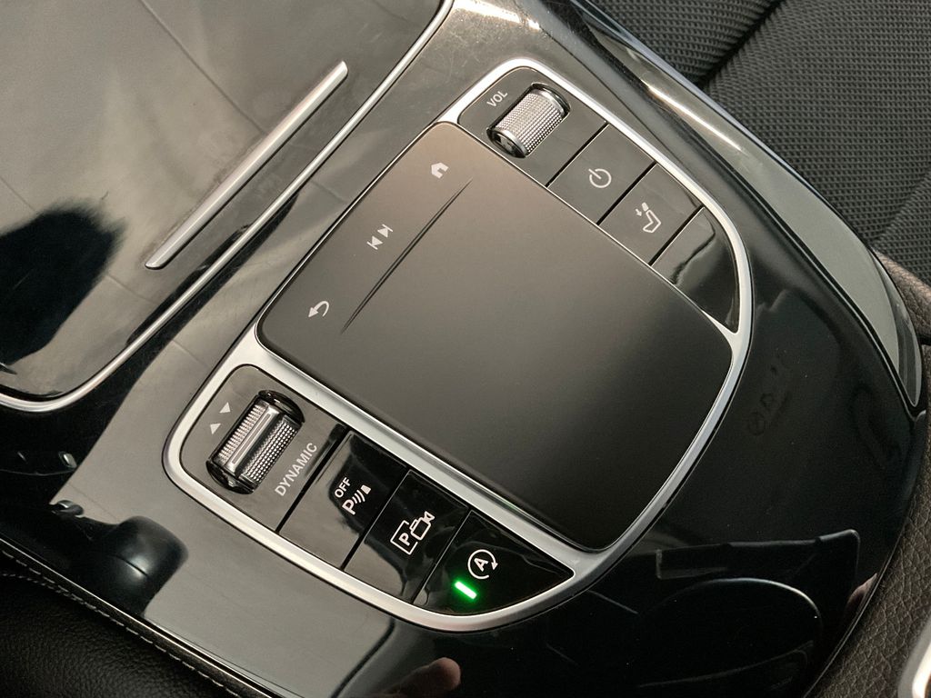 Mercedes-Benz E 220 2022