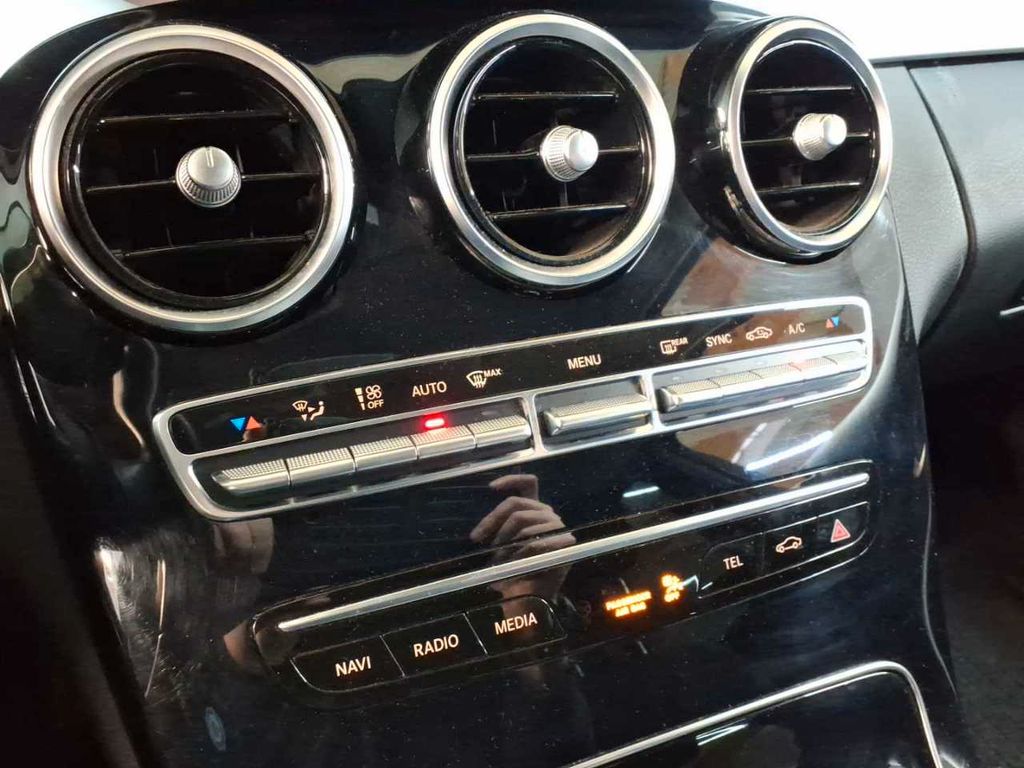 Mercedes-Benz C 220 2020