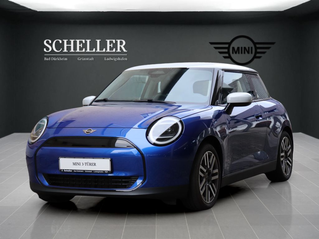 MINI Cooper E 2026