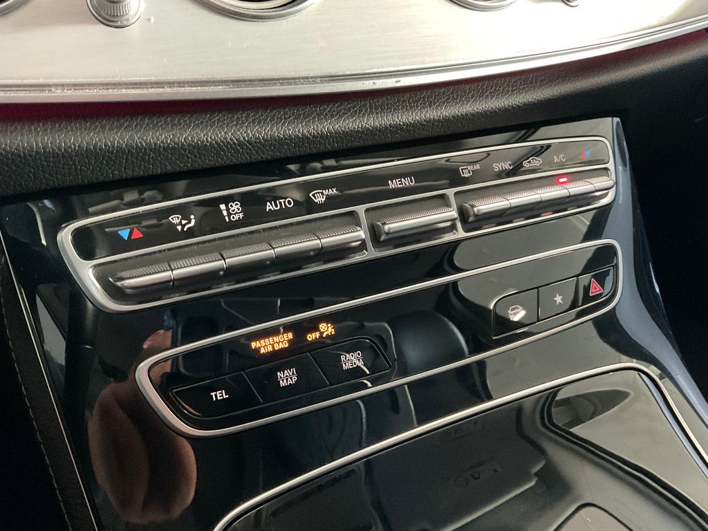 Mercedes-Benz E 220 2022