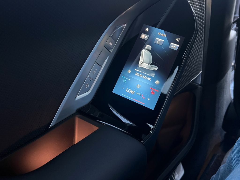 BMW i7 2023