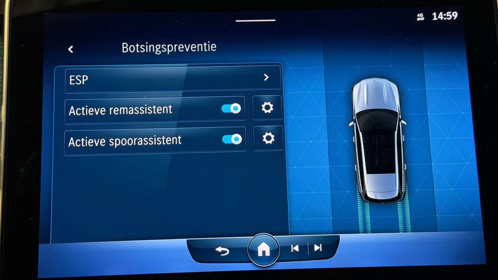 Mercedes-Benz C 200 2022