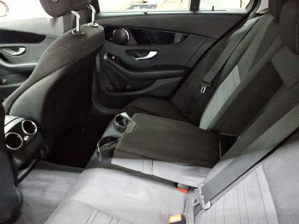 Mercedes-Benz C 220 2020