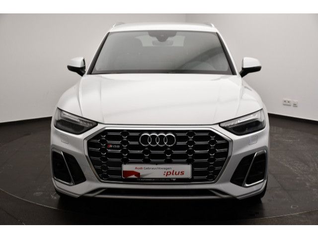 Audi SQ5 2021