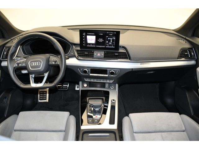 Audi SQ5 2021