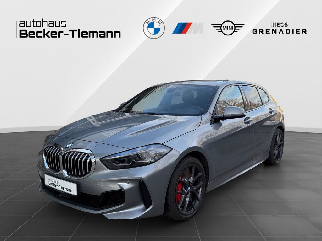 BMW 128 2024