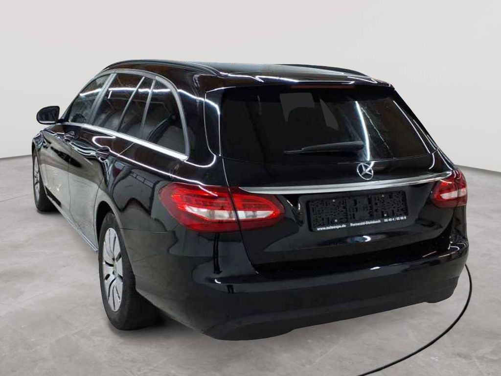 Mercedes-Benz C 220 2020