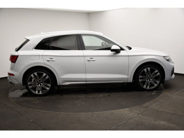 Audi SQ5 2021