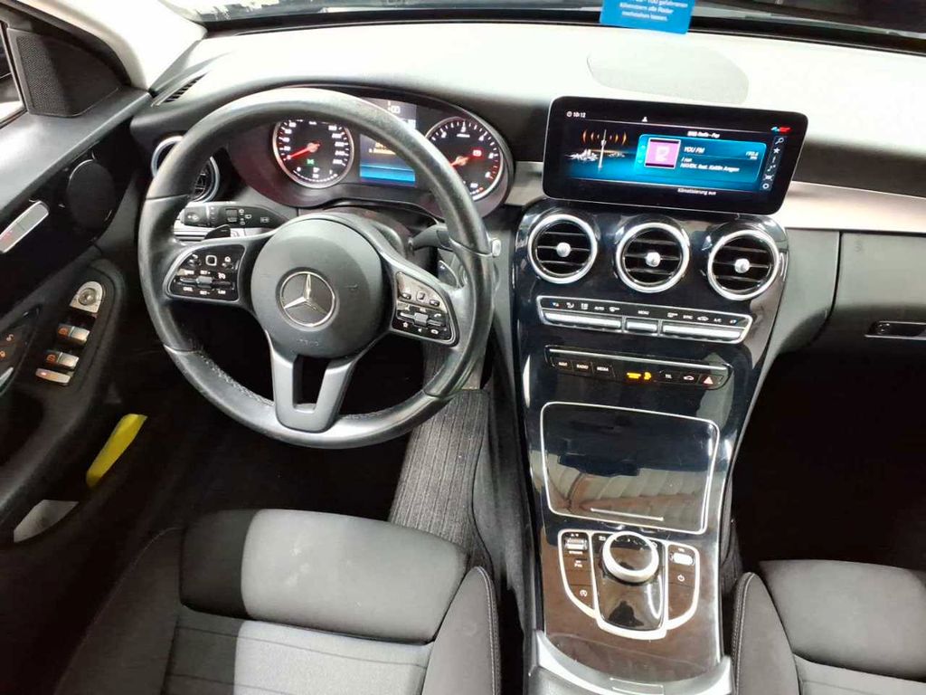 Mercedes-Benz C 220 2020