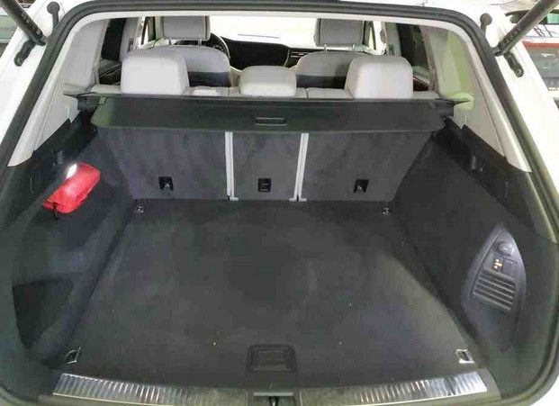 Volkswagen Touareg 2022