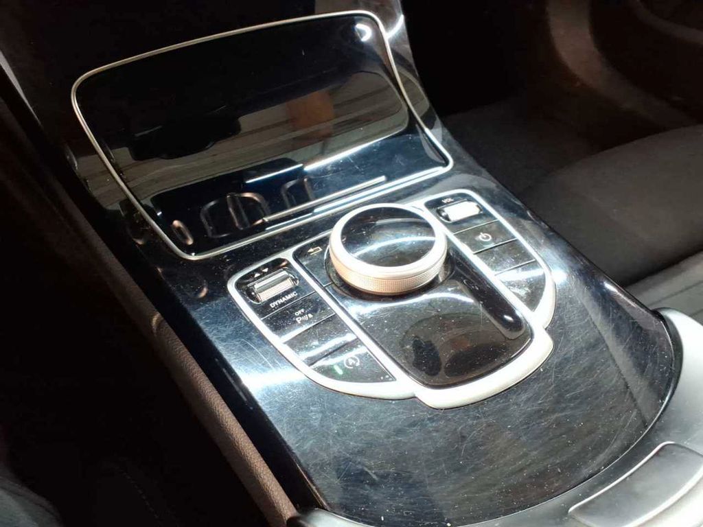 Mercedes-Benz C 220 2020