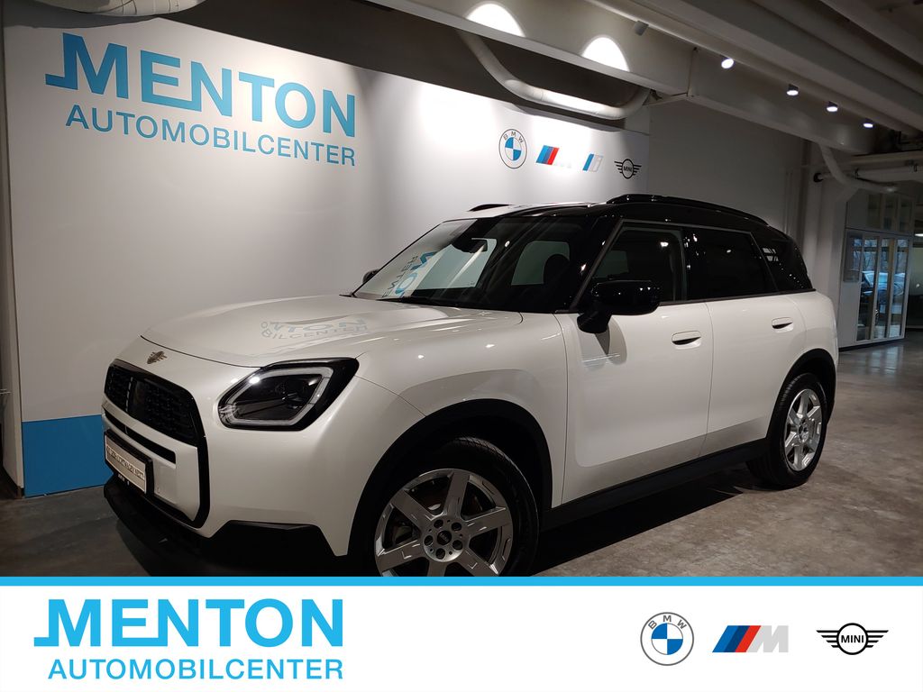 MINI Cooper C Countryman 2024