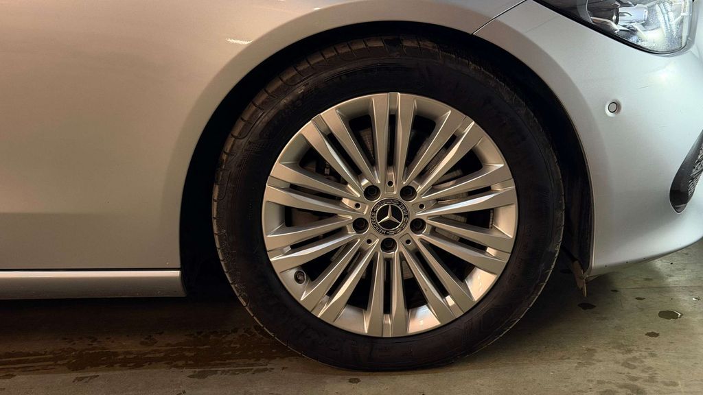 Mercedes-Benz C 200 2022