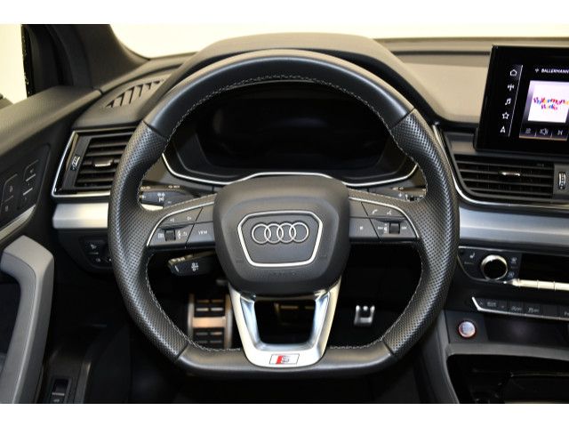 Audi SQ5 2021
