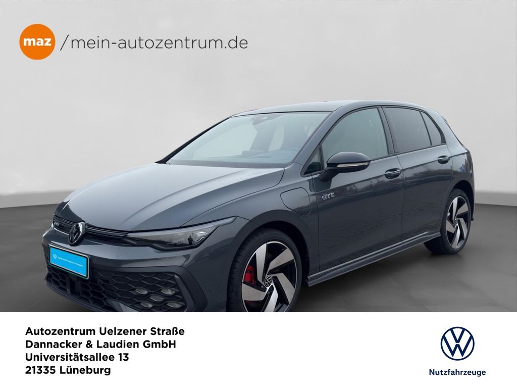 Volkswagen Golf 2025