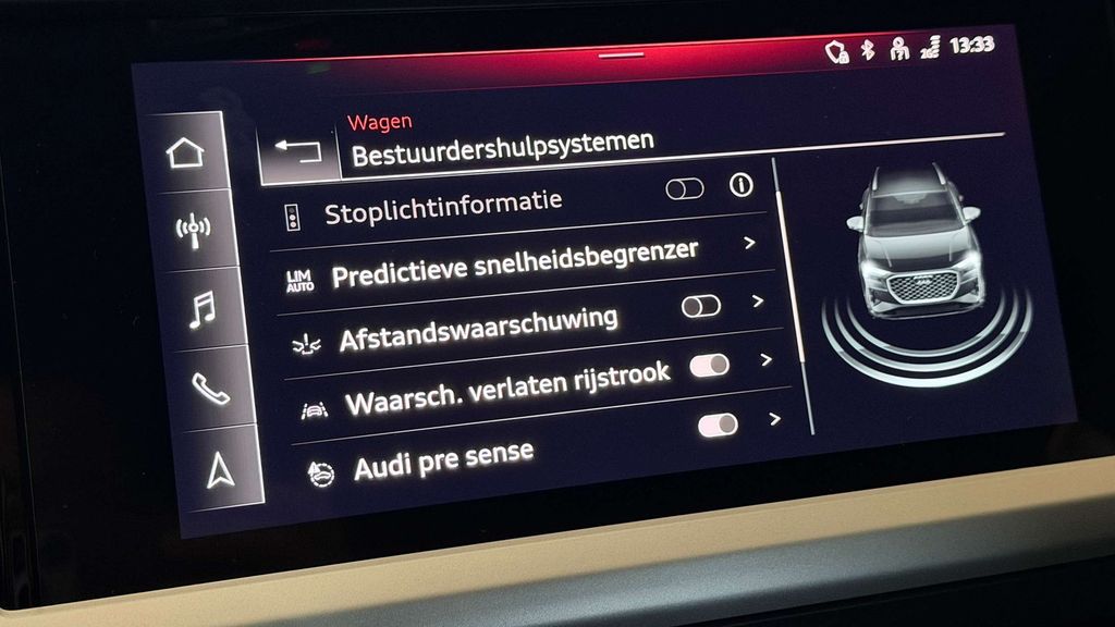 Audi Q4 e-tron 2021