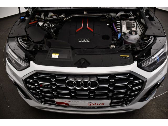 Audi SQ5 2021