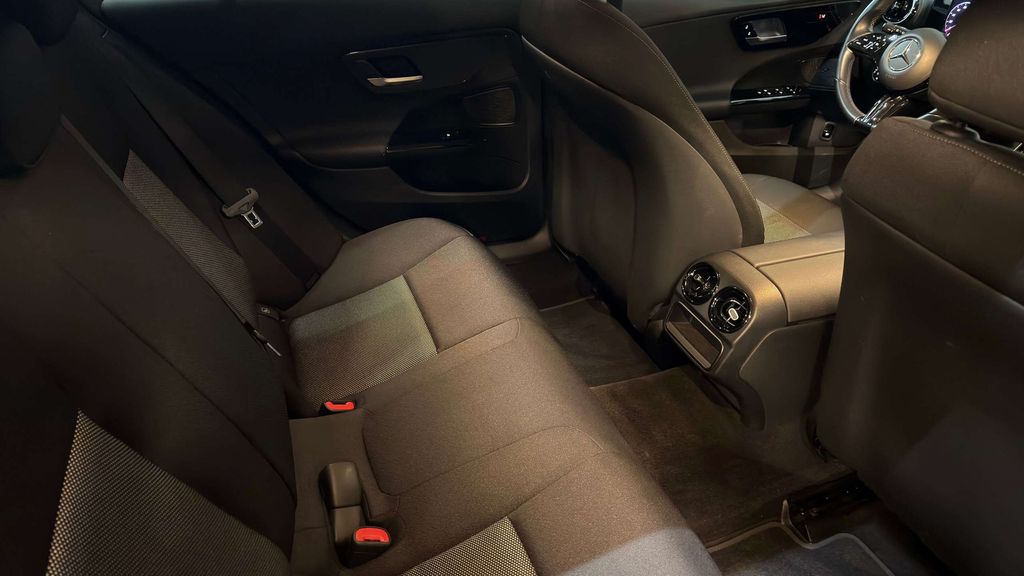 Mercedes-Benz C 200 2022