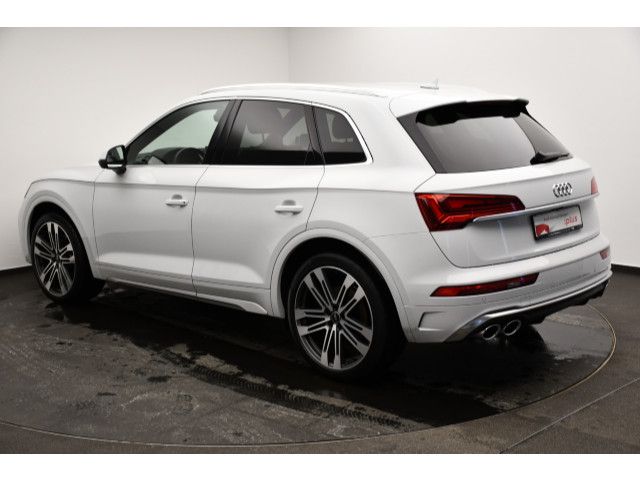 Audi SQ5 2021