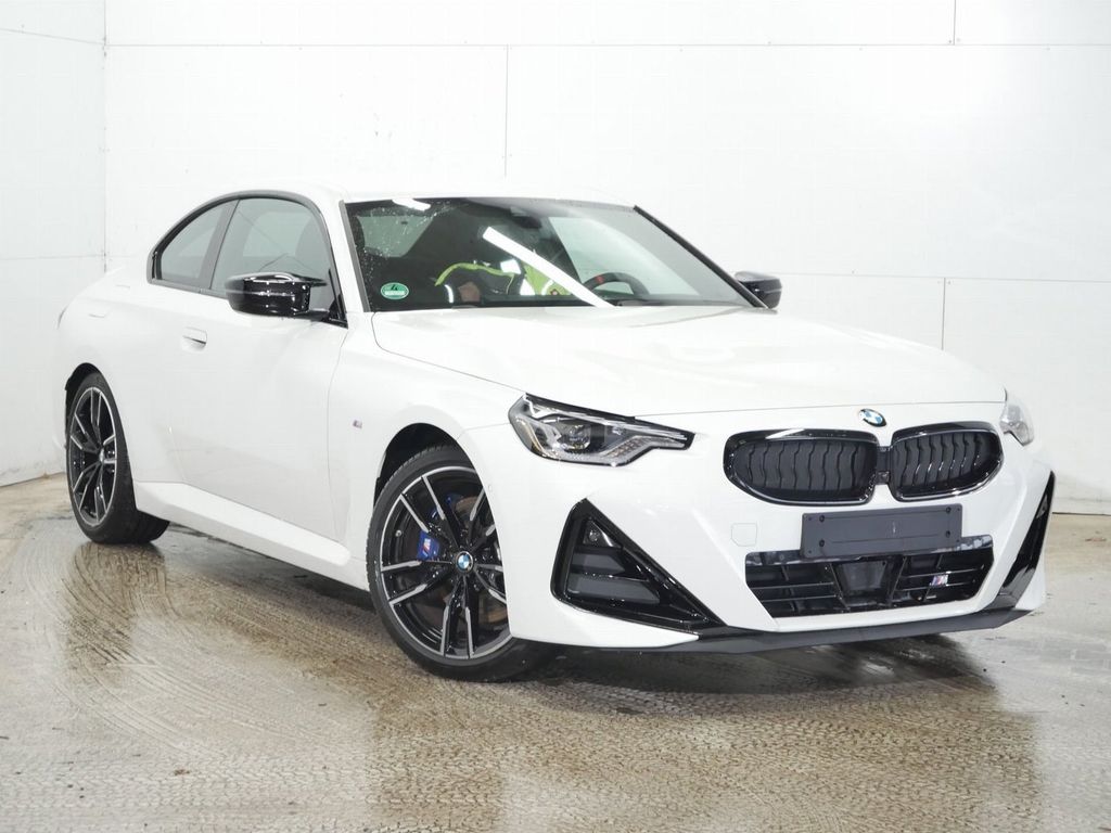 BMW M240i 2024