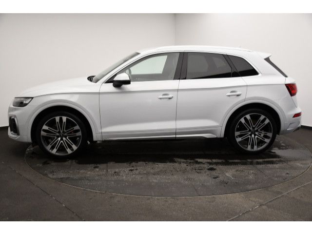 Audi SQ5 2021