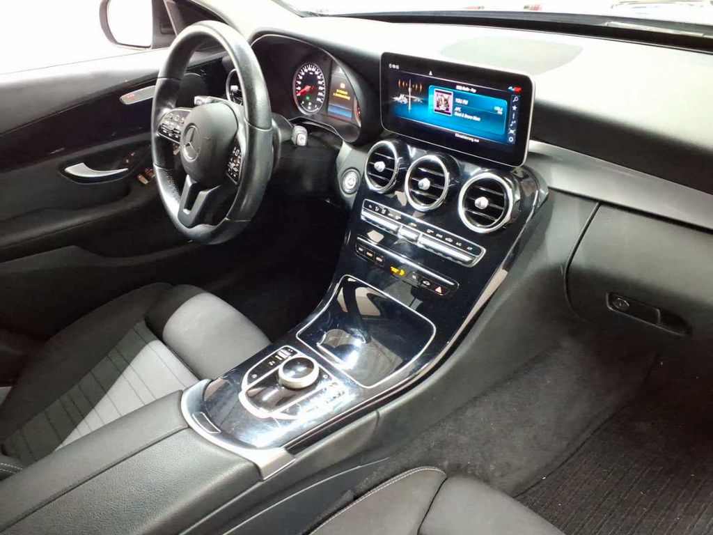 Mercedes-Benz C 220 2020