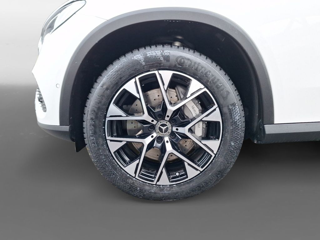 Mercedes-Benz GLC 300 2025